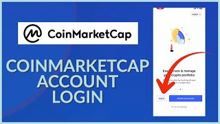 Use Our Free Crypto Portfolio Tracker | CoinMarketCap