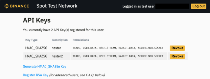 Binance Python API – A Step-by-Step Guide - AlgoTrading Blog