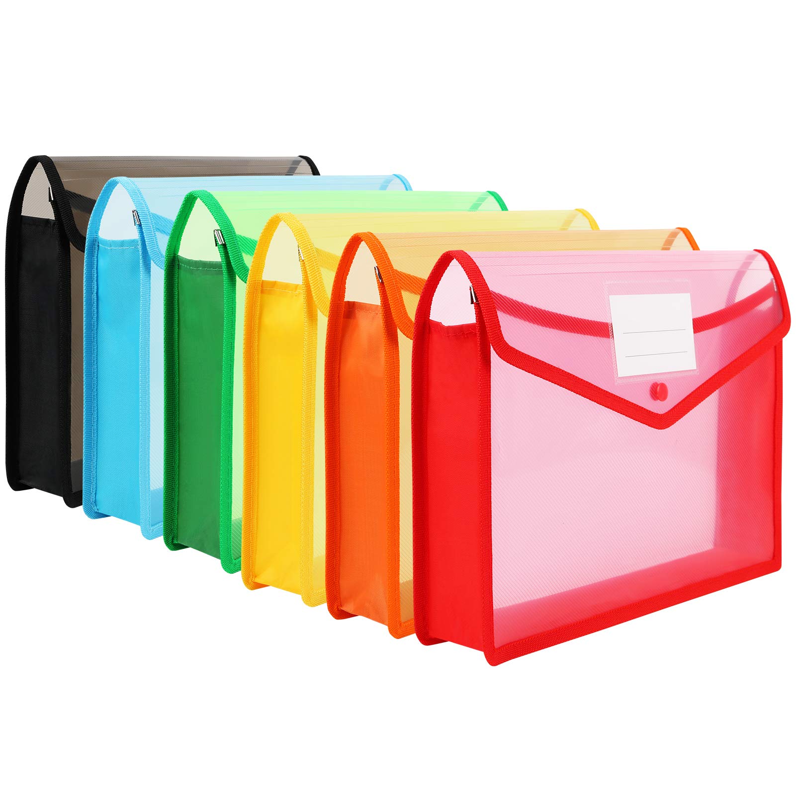 Plastic Folders & Wallets | Ryman® UK