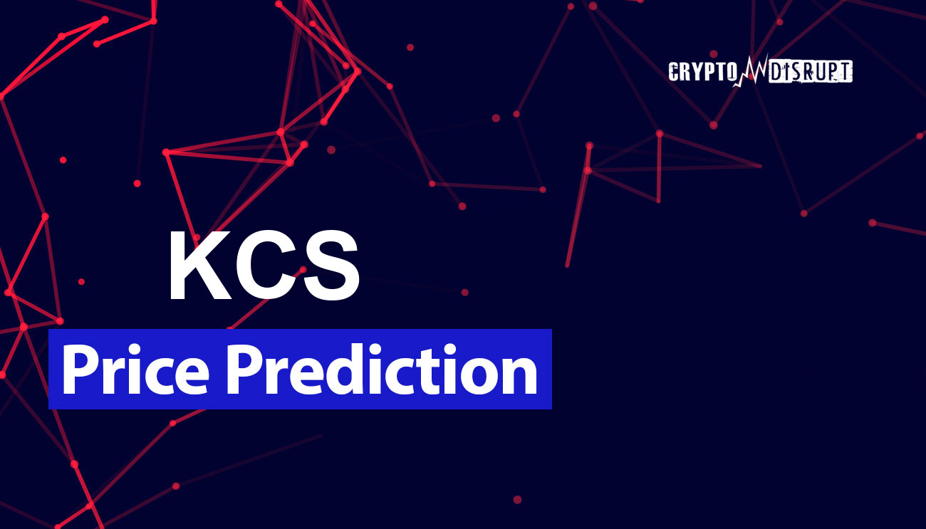 KuCoin Token Price Today | KCS Price Prediction, Live Chart and News Forecast - CoinGape