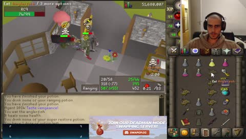 does anyone know trusted contact to swap rs3 money for osrs money?