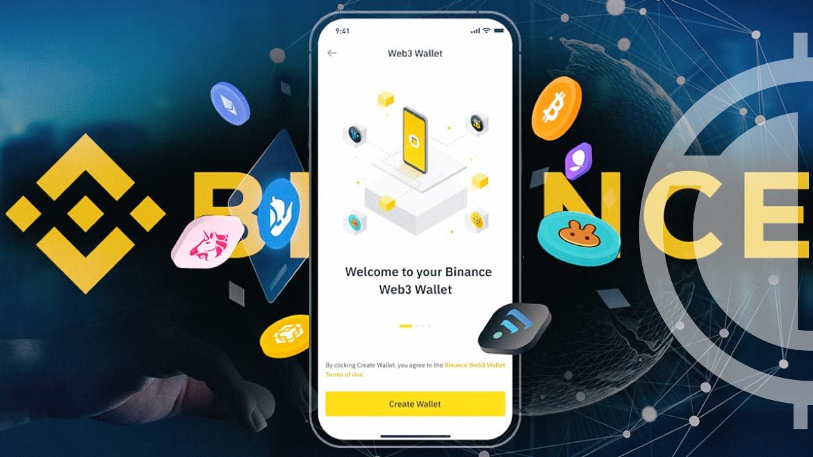 Binance to Offer Web3 Wallet With DeFi Access - Unchained