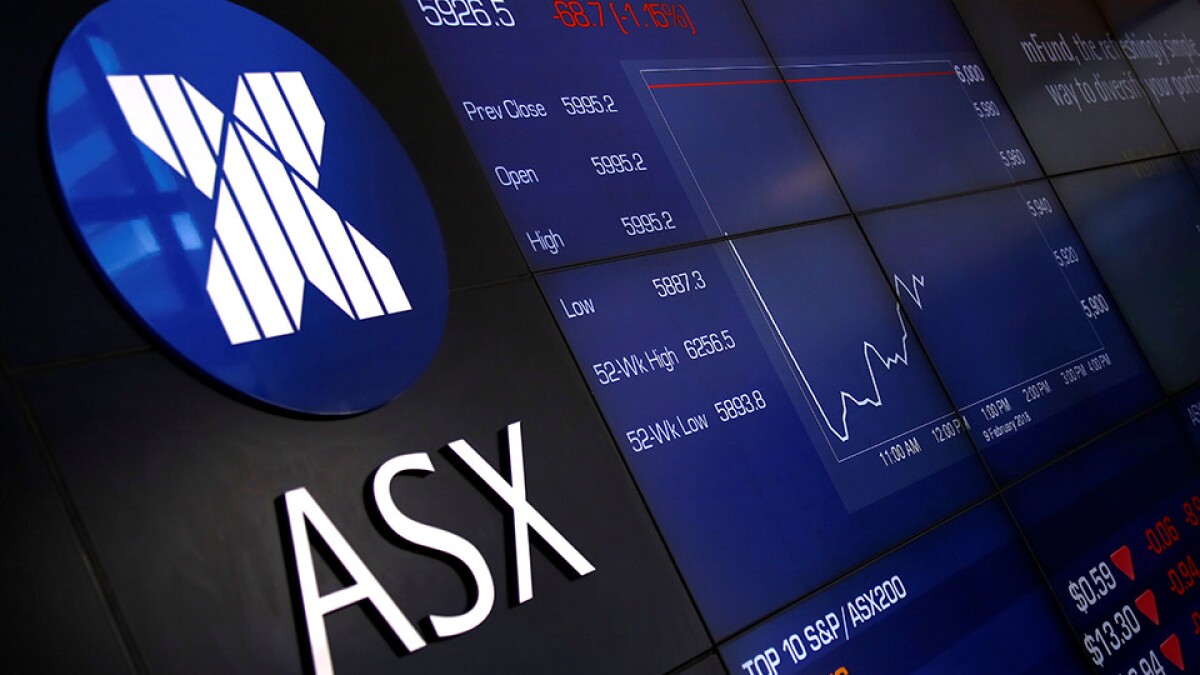 Australian Securities Exchange (ASX): What it is, How it Works