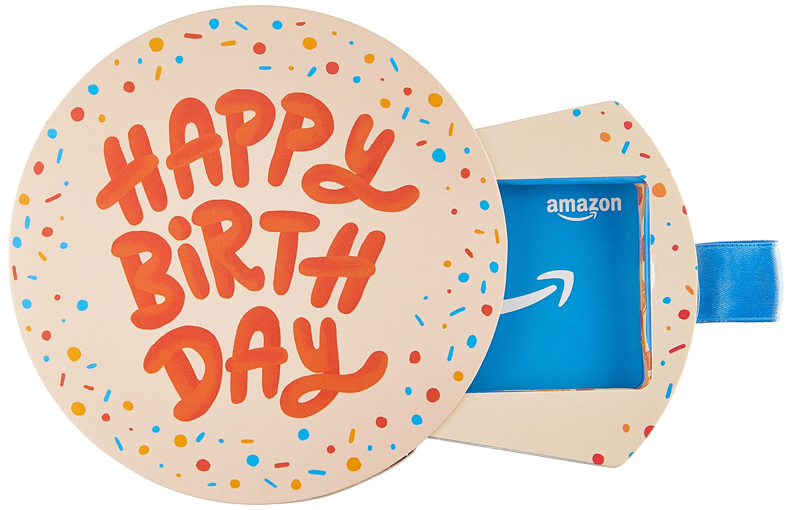 Amazon Gift Cards - Exclusive Voucher and Offers