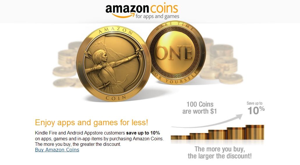 Get free Amazon App store coins and Grand Theft Auto San Andreas