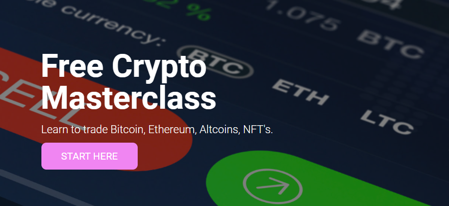 The Best Cryptocurrency Trading Courses for 