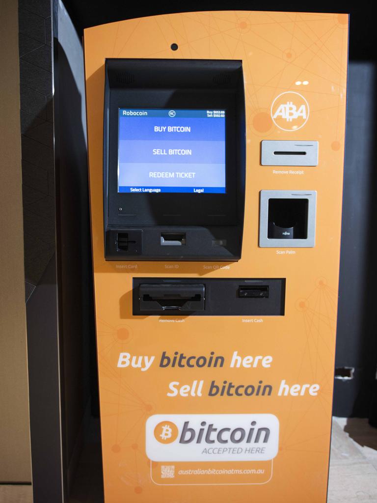 Buy Bitcoin with Cash in Australia - BuyBitcoinOz