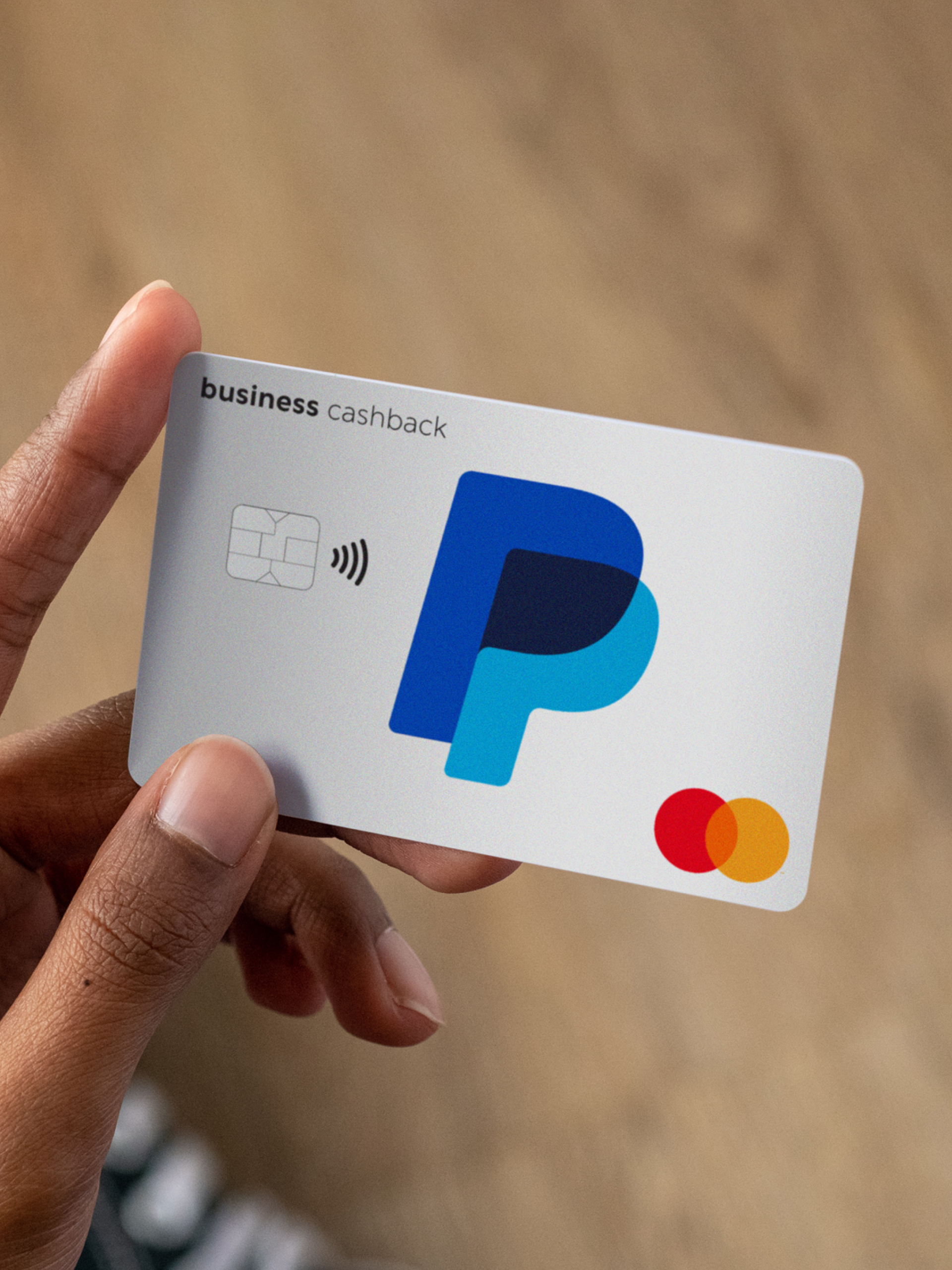 Virtual Credit Card? - PayPal Community