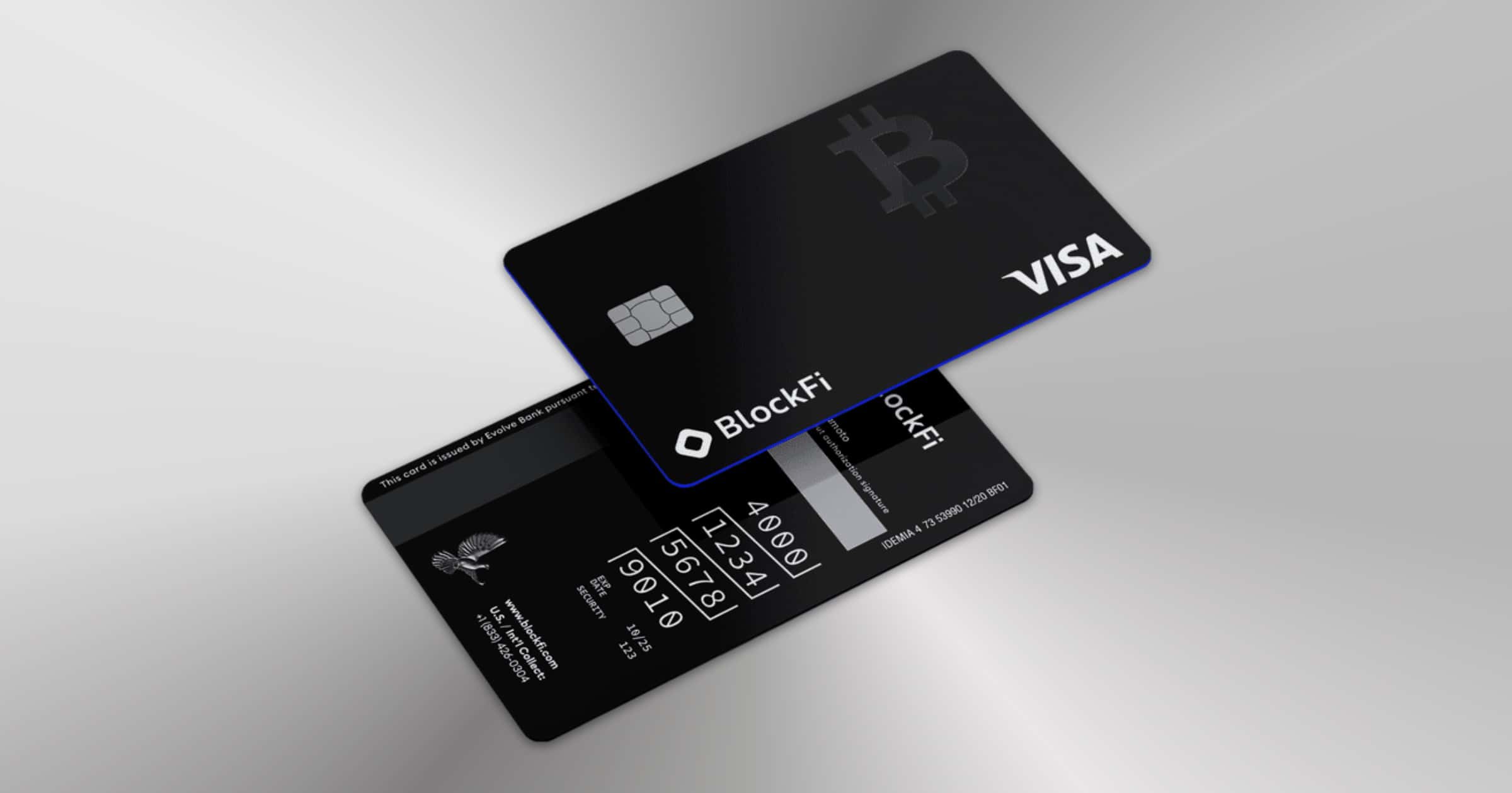 How Do Bitcoin Credit and Debit Cards Work?