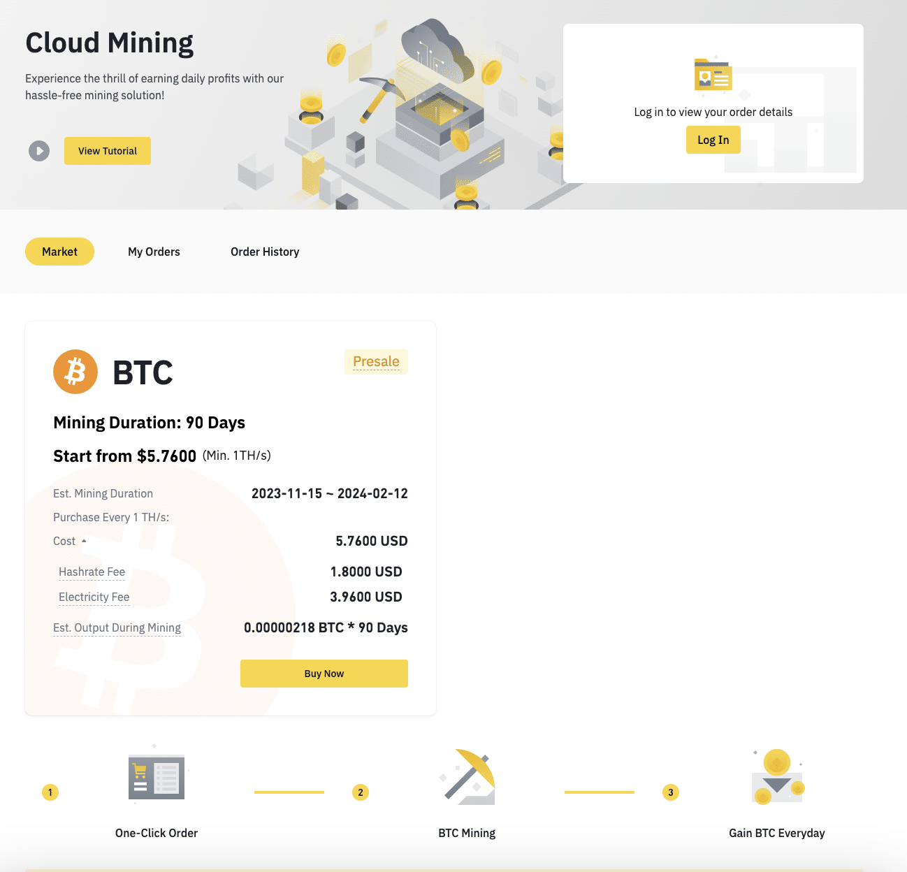 Best Bitcoin Cloud Mining Contract Reviews and Comparisons