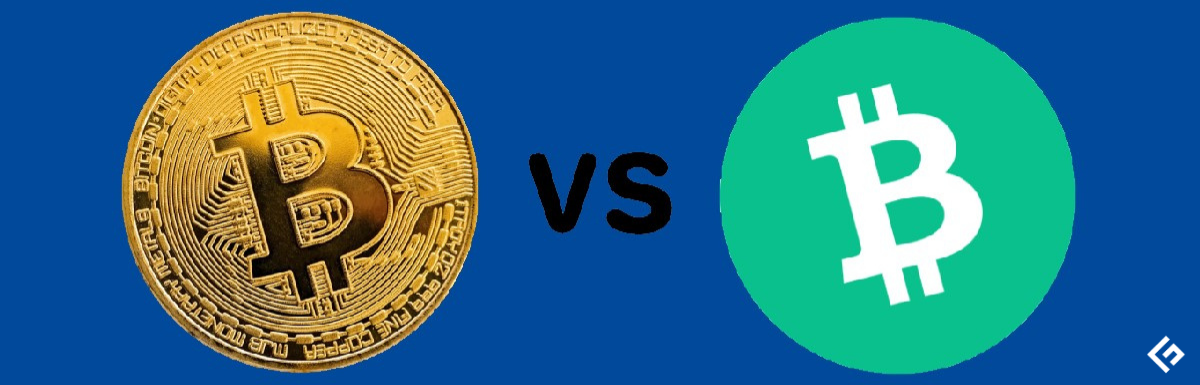 Learn to tell the difference between Bitcoin (BTC) And Bitcoin Cash (BCH)