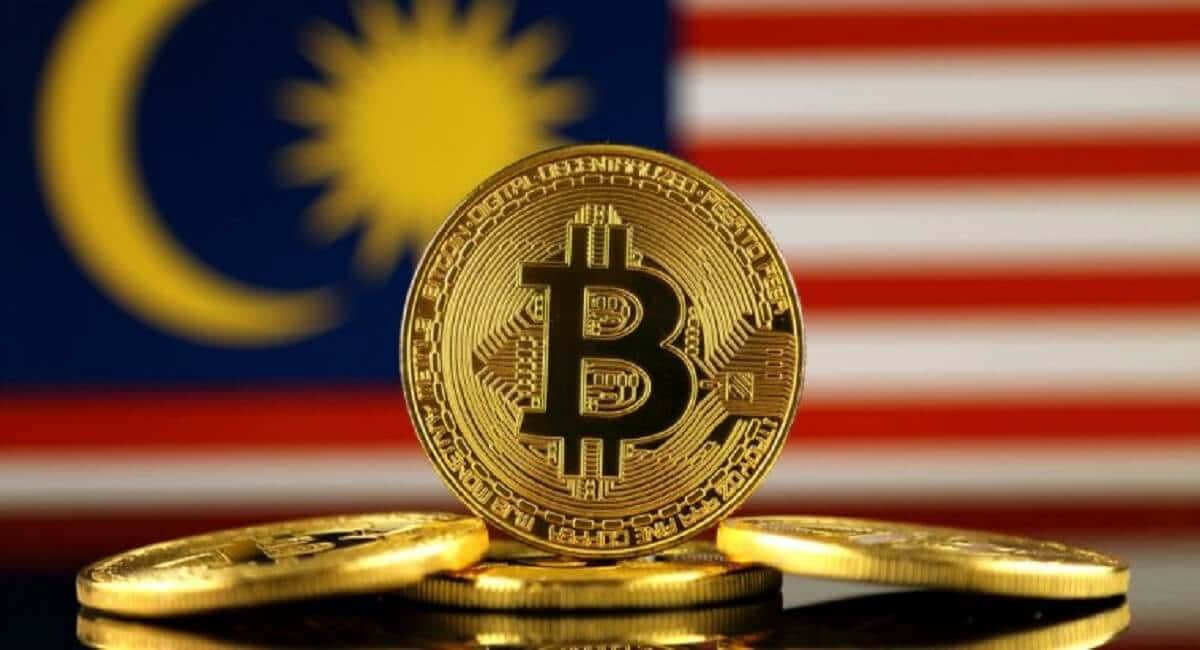 Bitcoin to Ringgit Currency Converter - BTC to MYR Exchange Rate