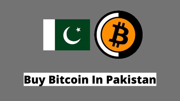3 apps Pakistanis can use to buy cryptocurrency