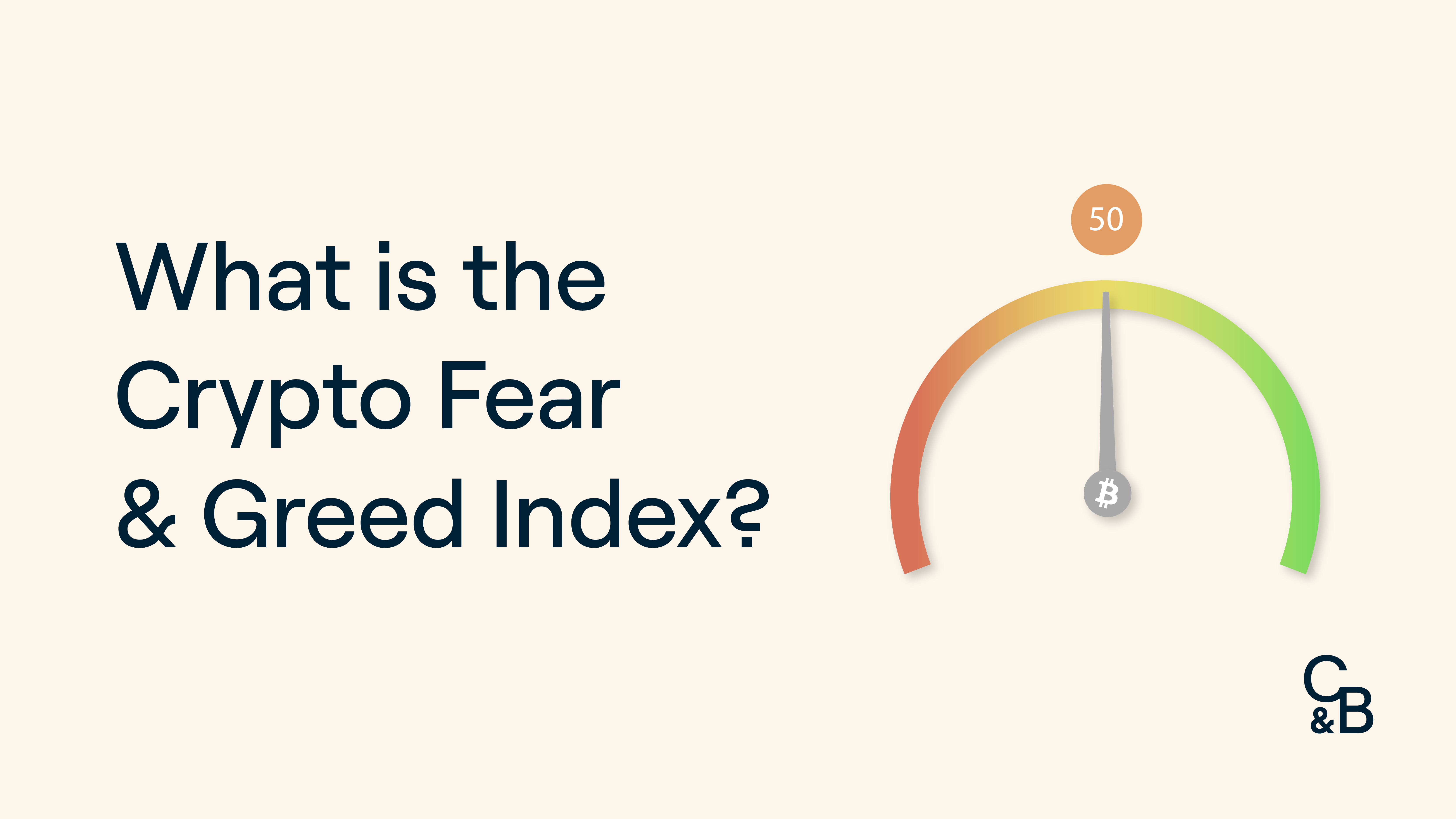 Crypto Fear & Greed Index - Bitcoin Sentiment - coinlog.fun