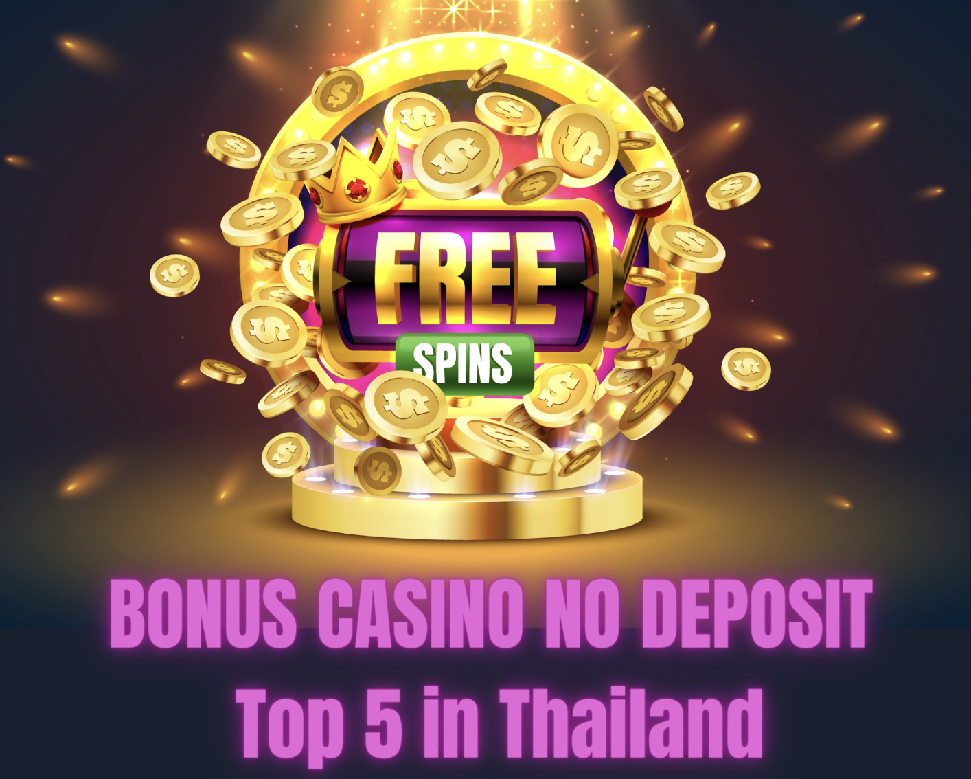 Best No Deposit Welcome Bonus Casinos | How to Claim?