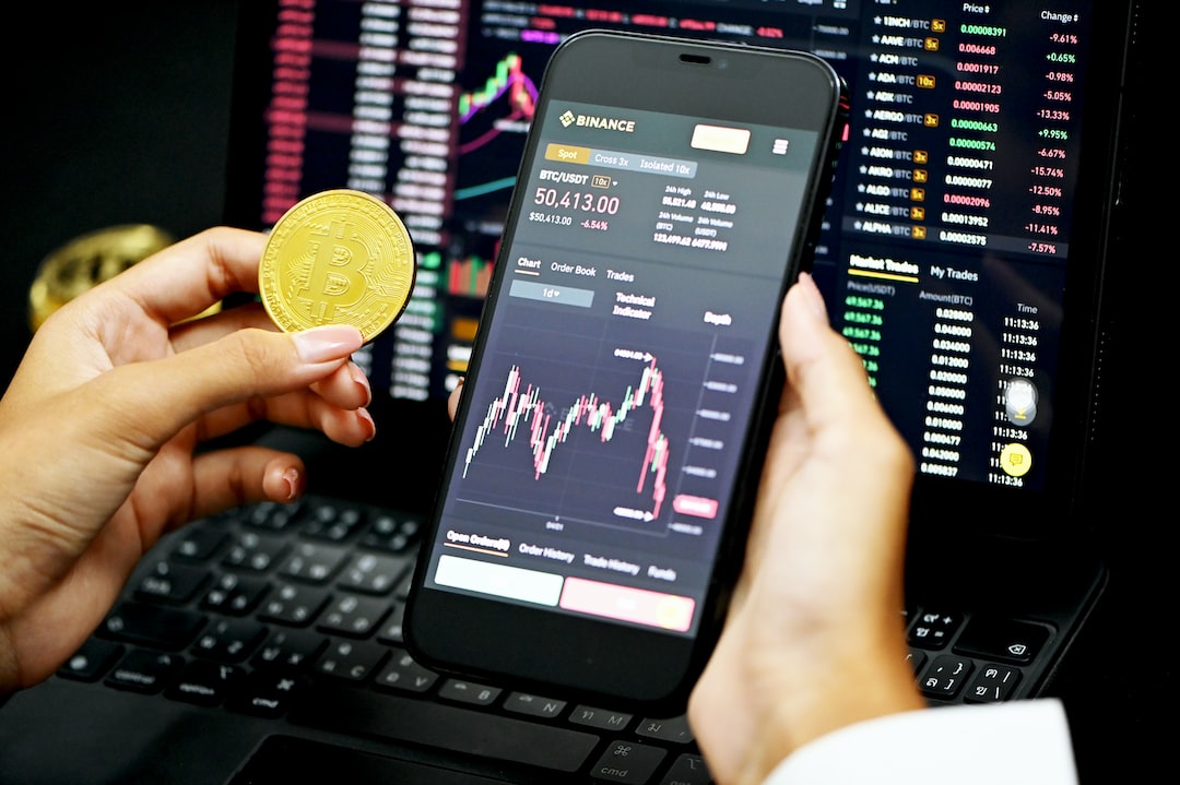 Similarities and Differences Between Crypto and Forex Online Trading | Motilal Oswal