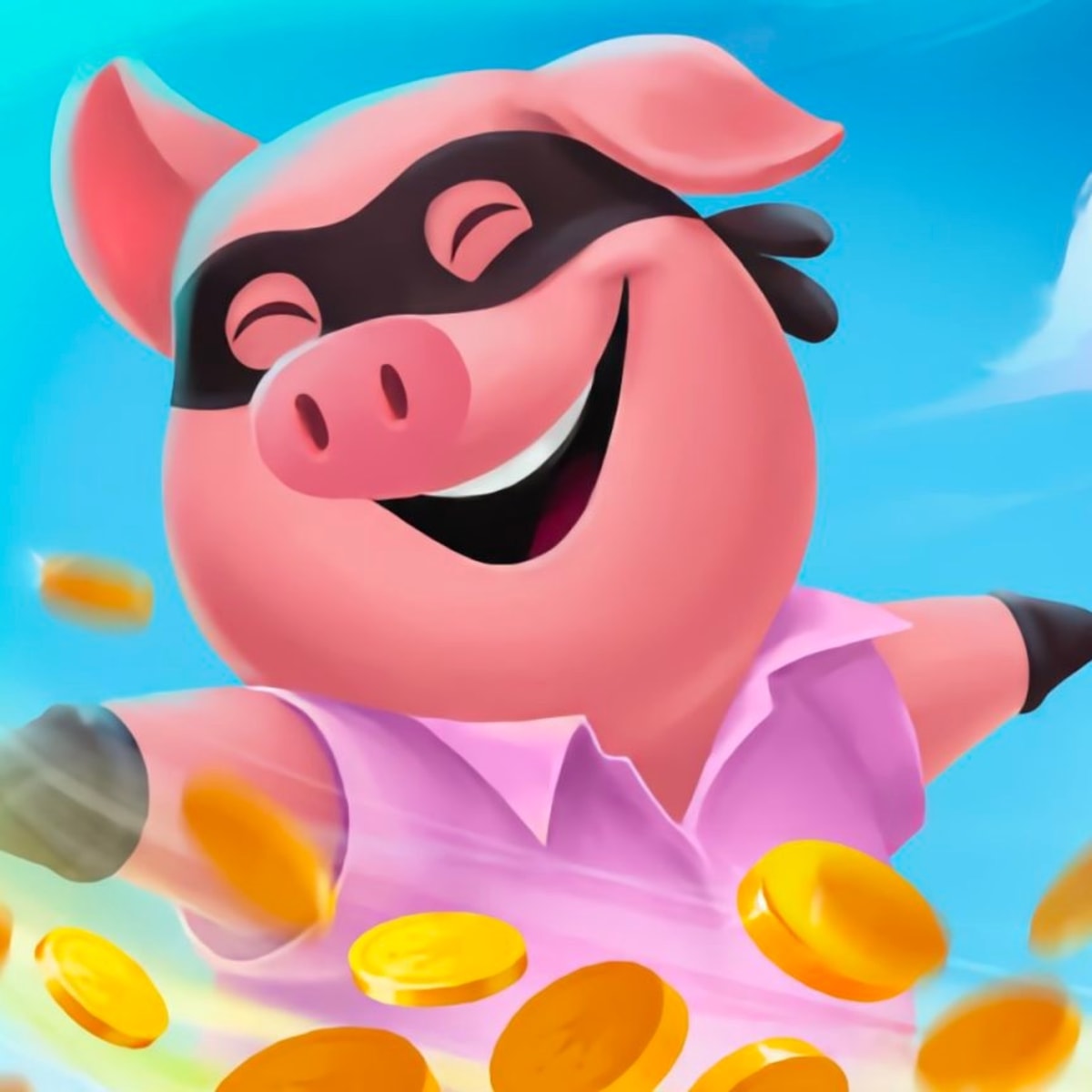 Coin Master free spins - updated daily links (March ) | Pocket Gamer