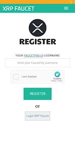 ripple faucet Referrals, Promo Codes, Rewards ••• XRP • March 