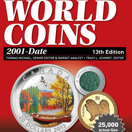 Catalogue Info - J&M's Catalogue of Canadian Coins