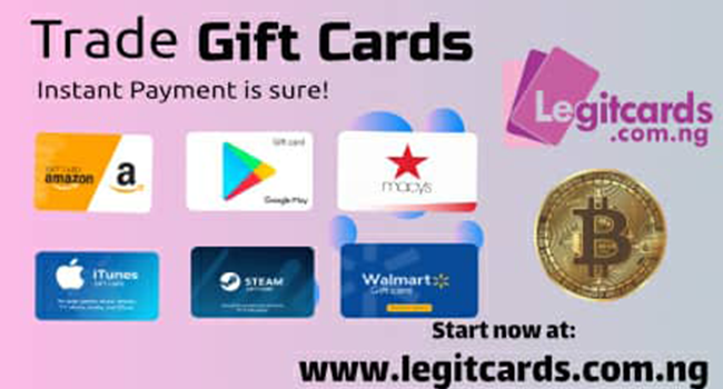 Sell Amazon Gift Card For Cash