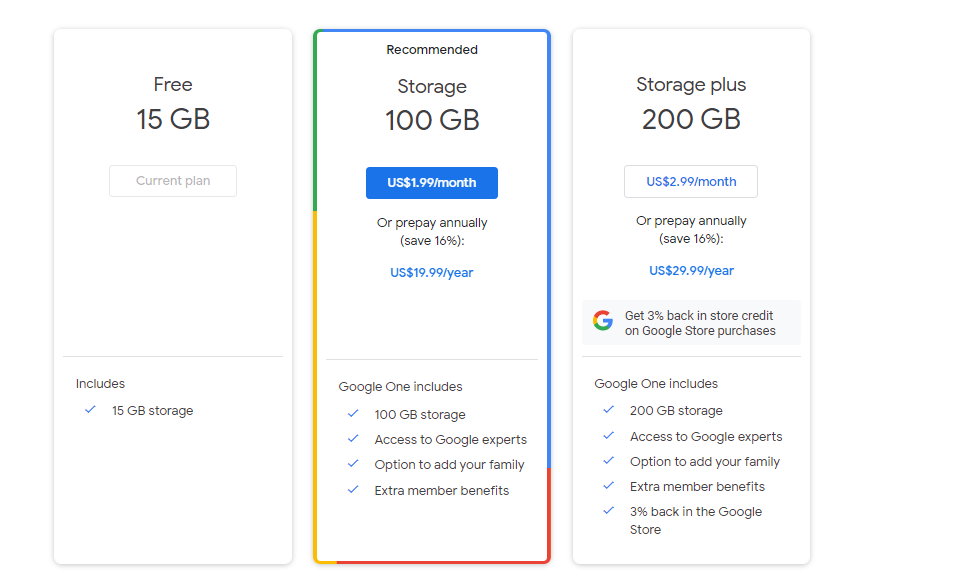 5 Ways to Get More Storage on Google Drive for Free