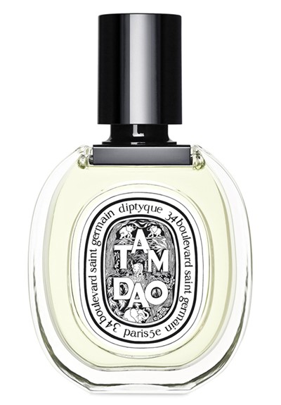 Diptyque Tam Dao Eau De Parfum, Woody Perfume | 50 ml