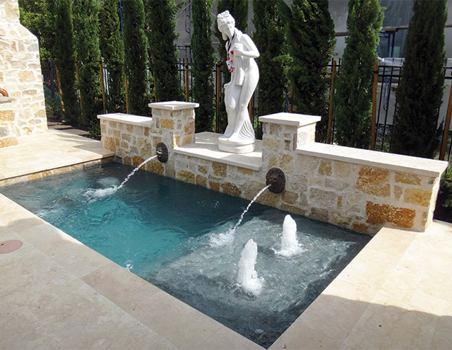 What Is a Cocktail Pool? Size, Cost, and More