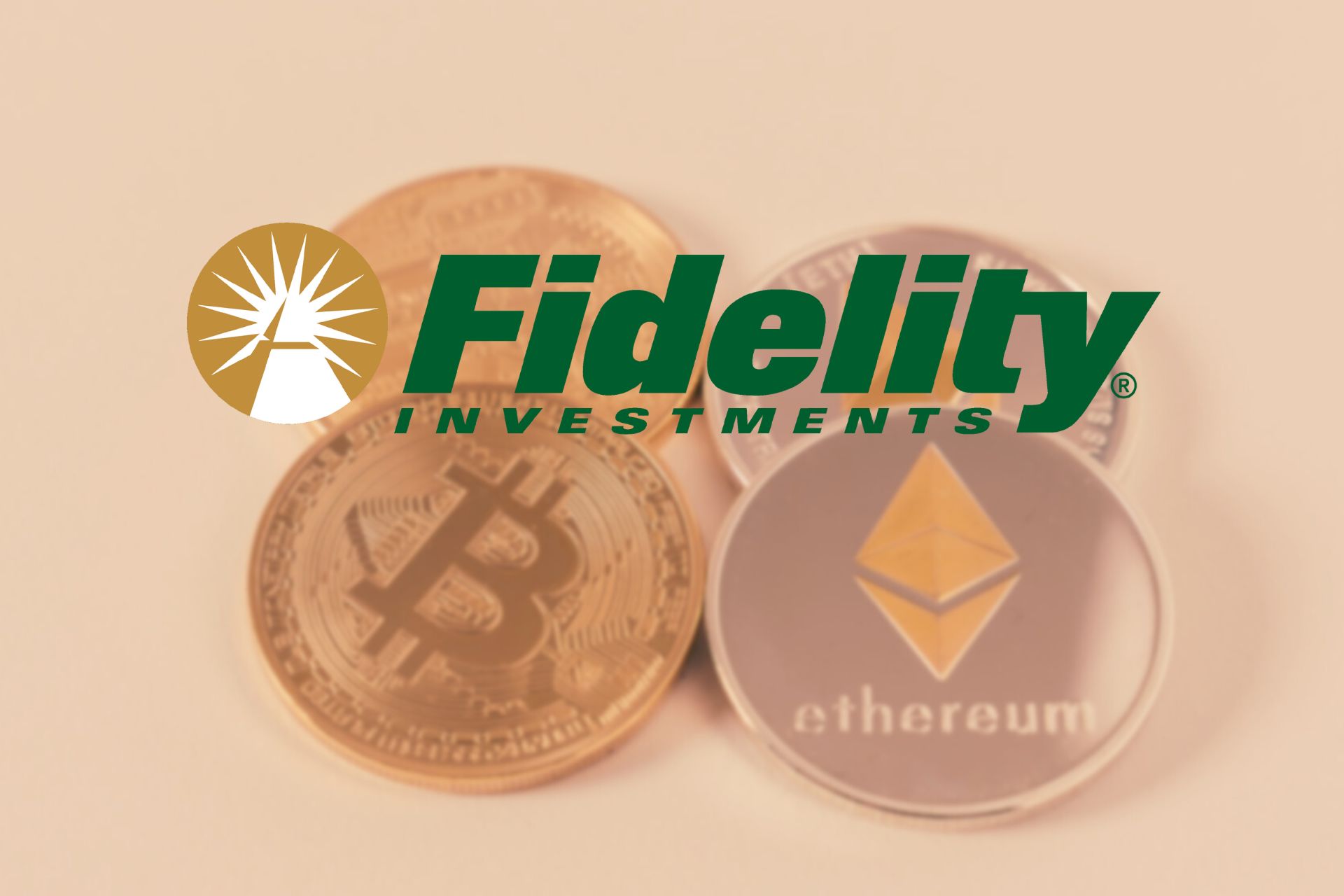 Crypto Trading | Trade Bitcoin and Ethereum | Fidelity