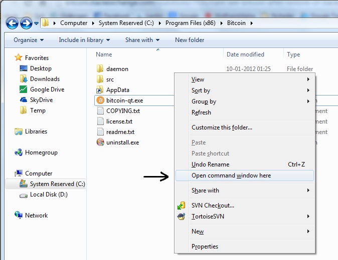 Import coinlog.fun file into electrum? Transfer Bitcoin from QT to electrum