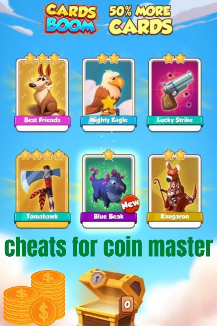 fire bird in Coin Master - PROJAKER