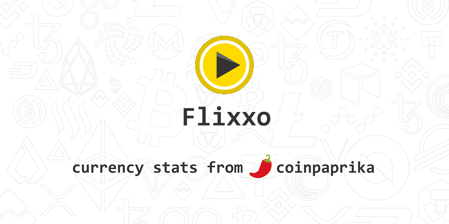 Flixxo FLIXX Wallet for Android, iOS, Windows, Linux and MacOS | Coinomi