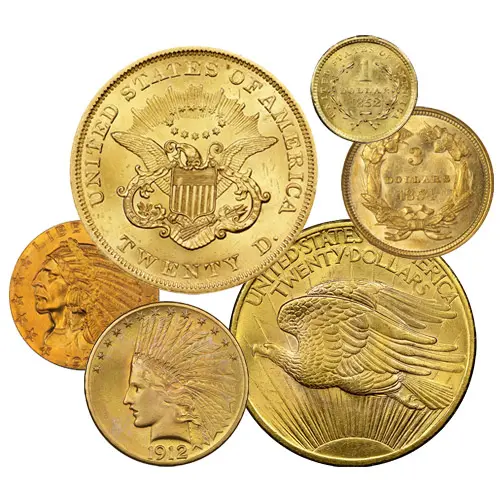 Foreign Coin Buyer - We buy ALL foreign coins for CASH - Cash4Coins