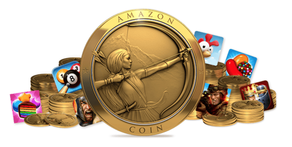 Amazon Coin - Wikipedia