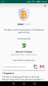 Free BTC APK Download - Free - 9Apps