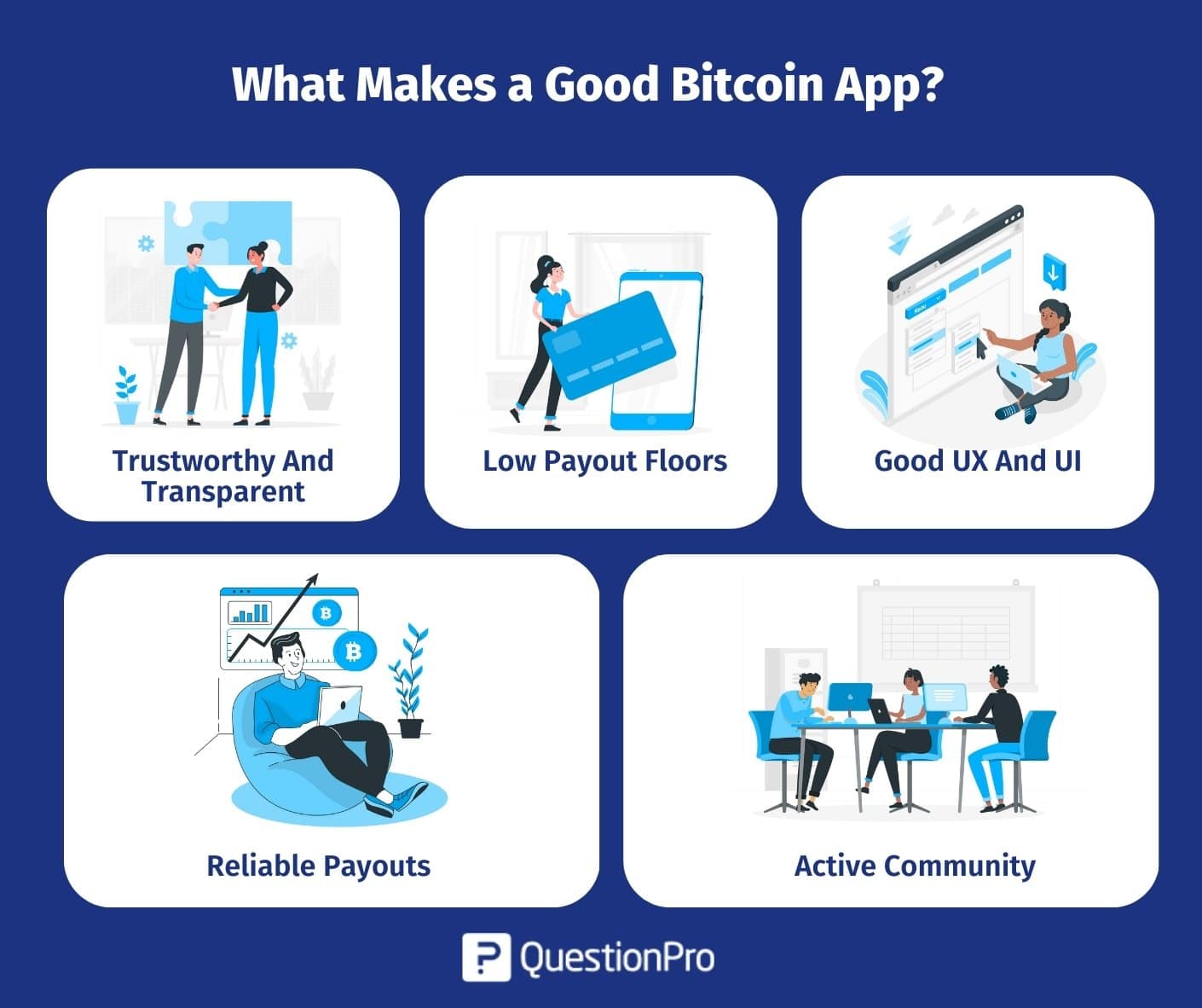 Best earn bitcoin apps for android In - Softonic