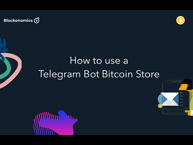 Free Crypto Bot Telegram Bots