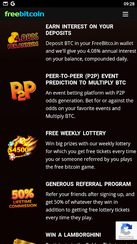 Free Bitcoin App – Earn Bitcoins for Free APK (Android App) - Free Download