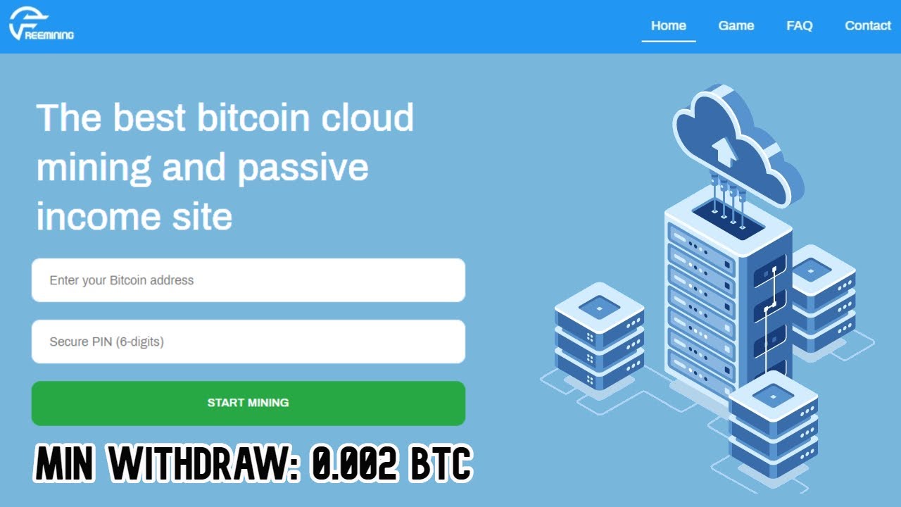 ‎Bitcoin Mining (Crypto Miner) on the App Store