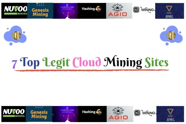 16 Best Cloud Mining Platforms 