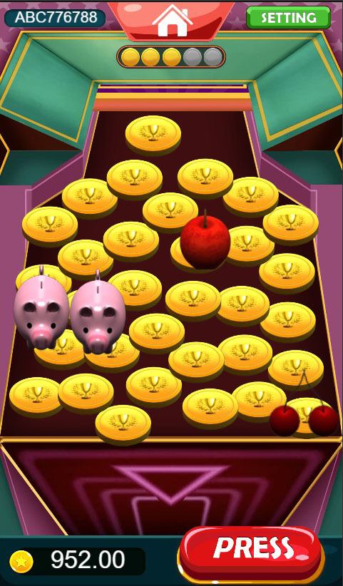 ‎Coin Dozer on the App Store