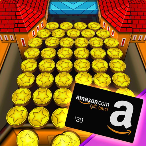 ‎FairGround Coin Falls on the App Store