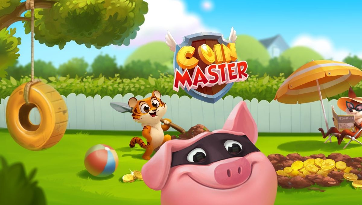 Coin Master: Free Spins & Coins Links (March ) - Updated - Dot Esports