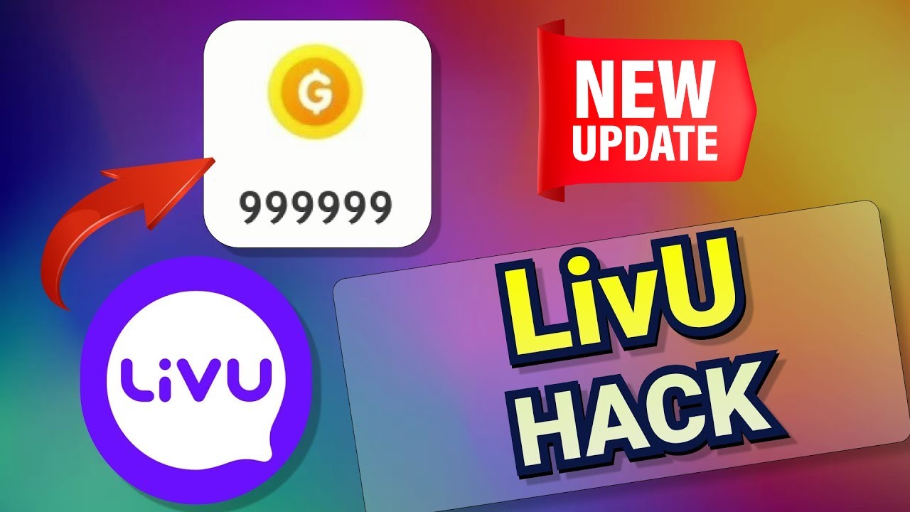 LIVU FREE COINS . LIVU APP UNLIMITED COINS . IOS & ANDROID WDZPH