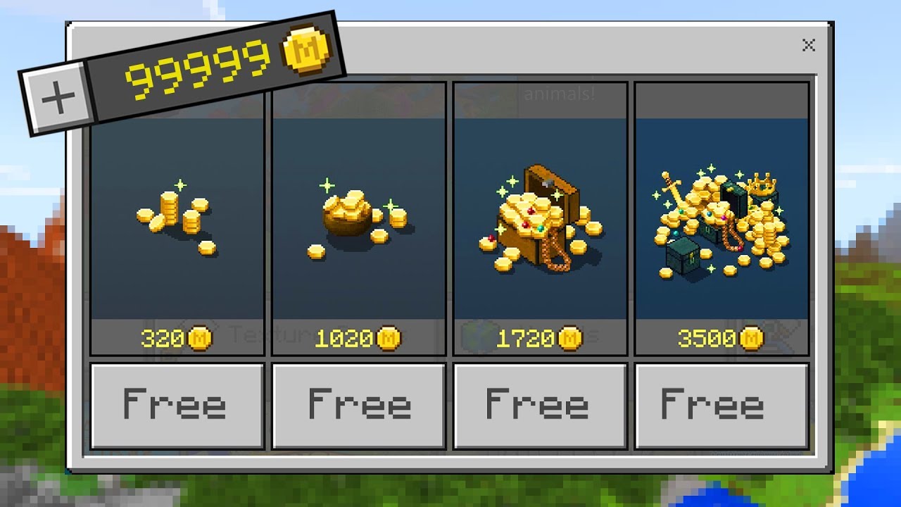 get minecoins Unlimited Coins APK (Android App) - Free Download