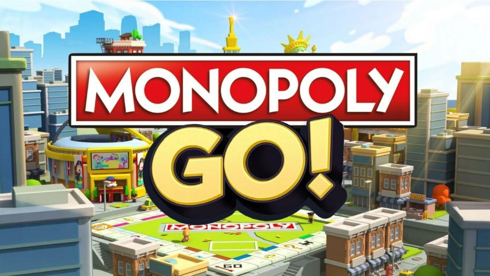 Free Monopoly Go Dice Links for March | VG