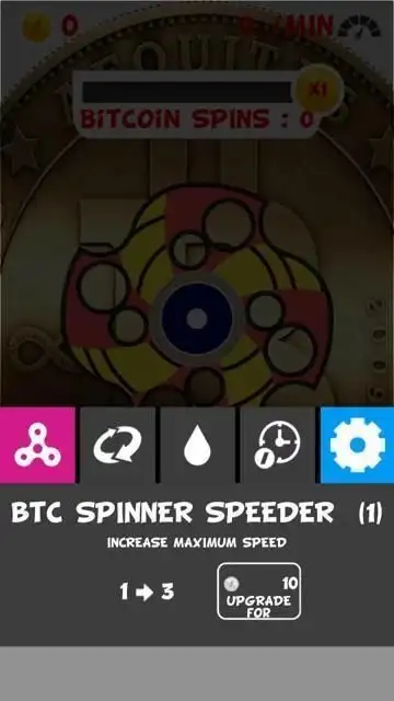 Free Bitcoin Spinner APK Download - APKFree