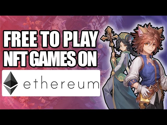 Ethereum Game for Android - Download