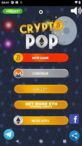 Top free games tagged ethereum - coinlog.fun