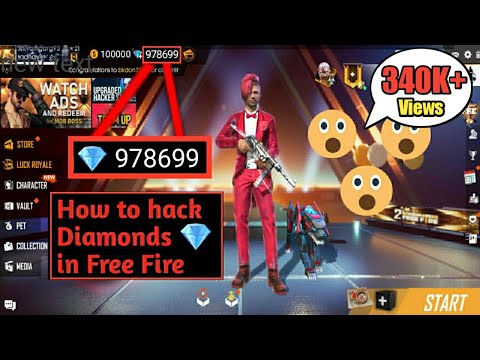 Free Fire MAX Mod APK v [Menu] Download