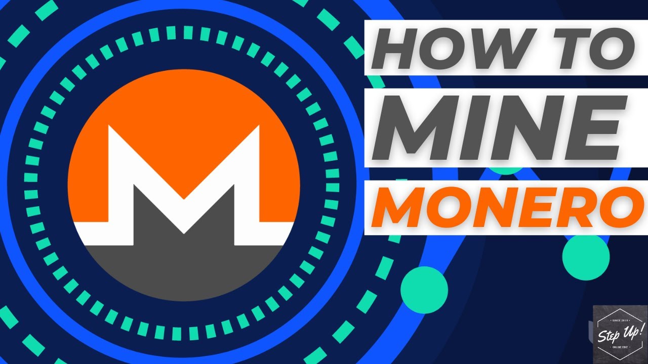 Monero Mining: Full Guide on How to Mine Monero in 